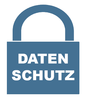 Datenschutz